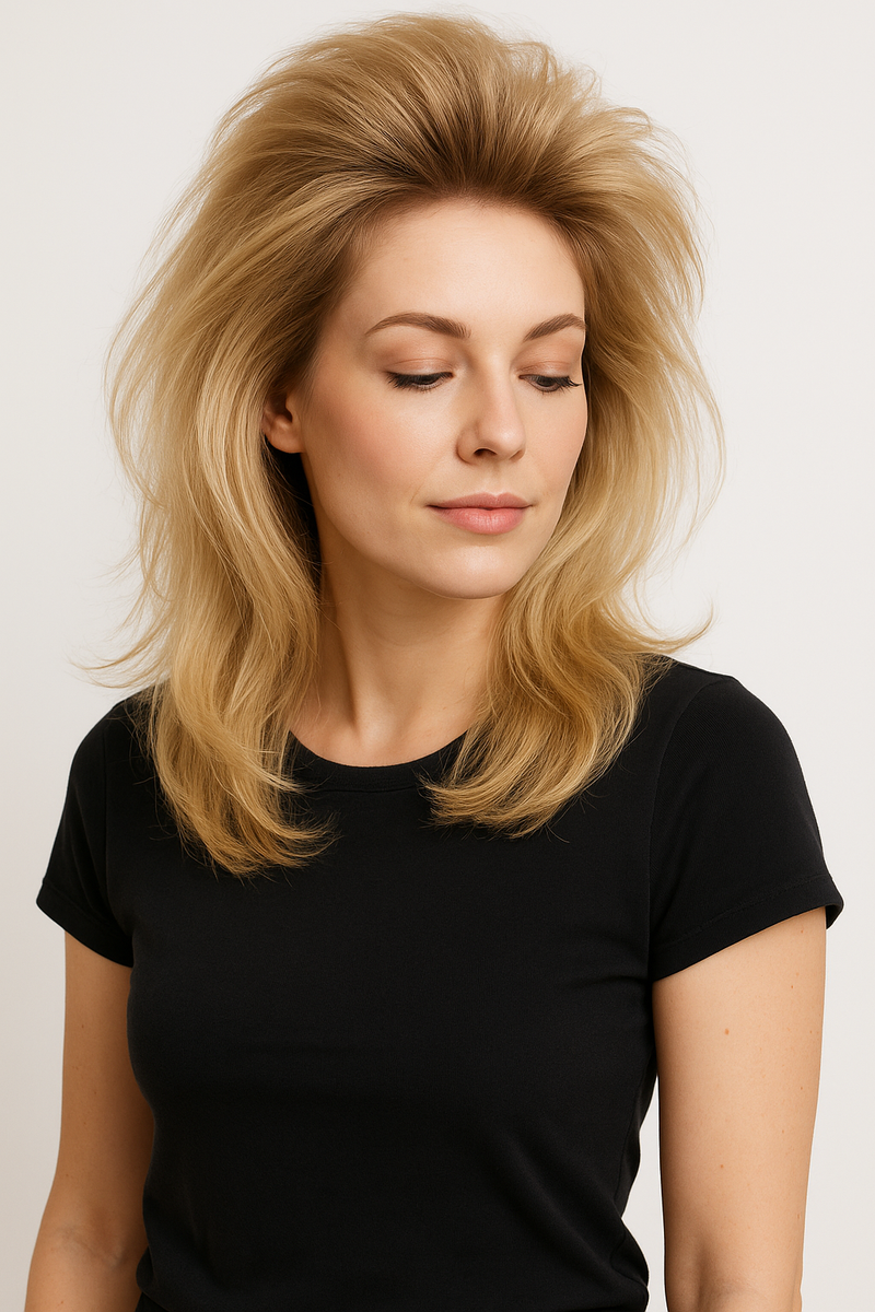 Rituel Volume Absolu