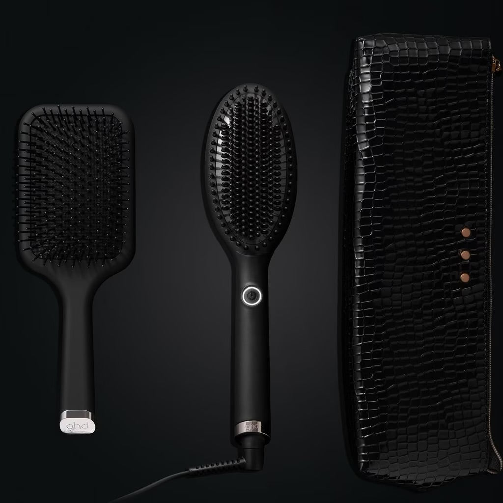 COFFRET BROSSE LISSANTE GHD GLIDE