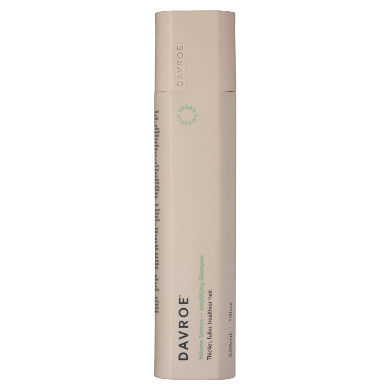 Volume Senses Amplifying Shampoo