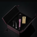 COFFRET BROSSE SOUFFLANTE GHD DUET BLOWDRY BORDEAUX