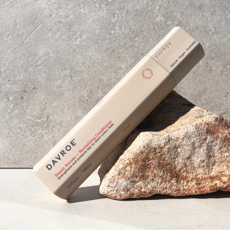 DAVROE REPAIR SENSES REVITALIZING CONDITIONER