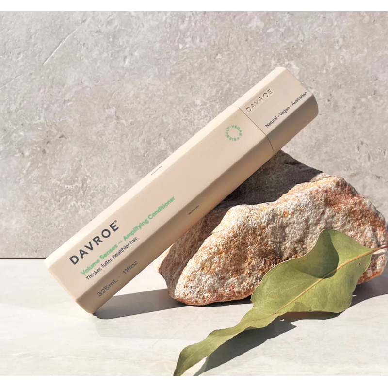 Volume Senses Amplifying Conditioner