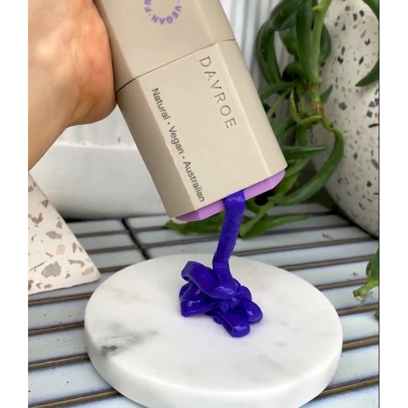 BLONDE SENSES PLATINUM SHAMPOO