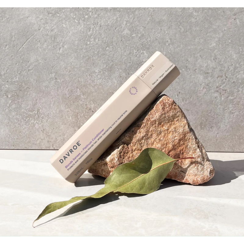 BLONDE SENSES PLATINUM CONDITIONNER