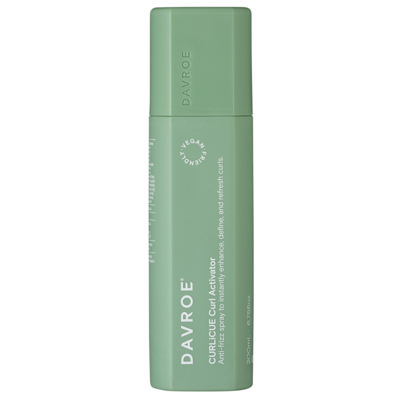Davroe Curlicue Curl Activator