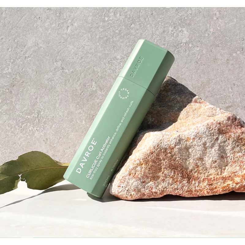 Davroe Curlicue Curl Activator