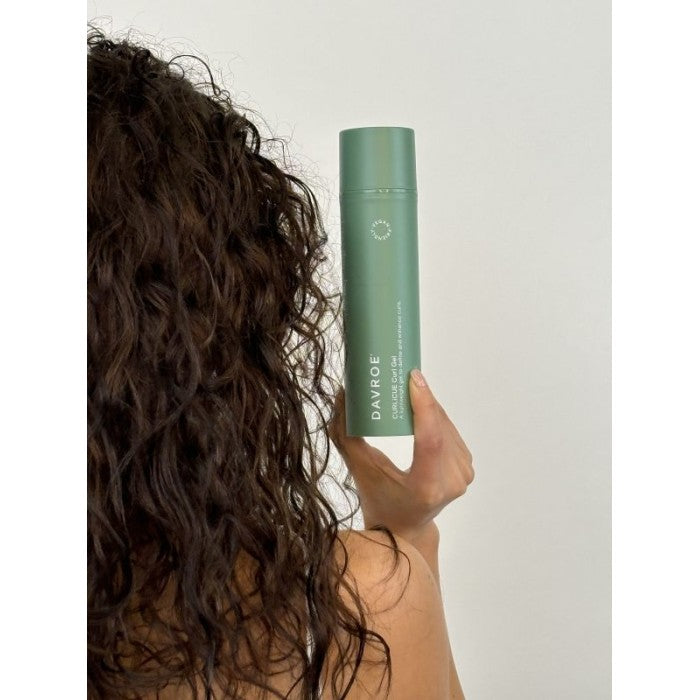 Davroe Curlicue Curl Gel