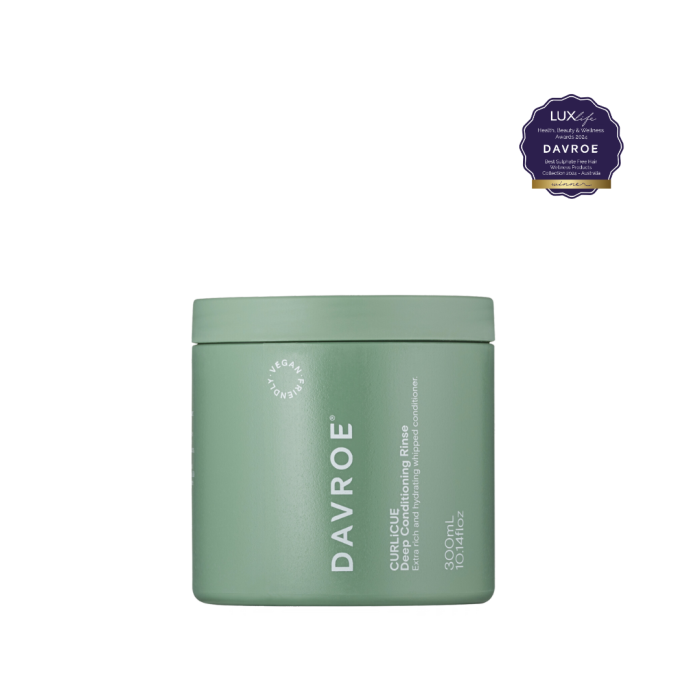 Davroe Curlicue Deep Conditioning Rinse